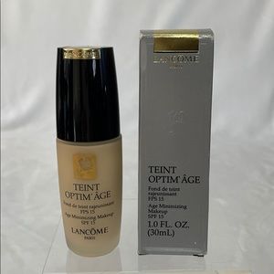 Lancôme Teint Optim’Age Age Minimizing Makeup